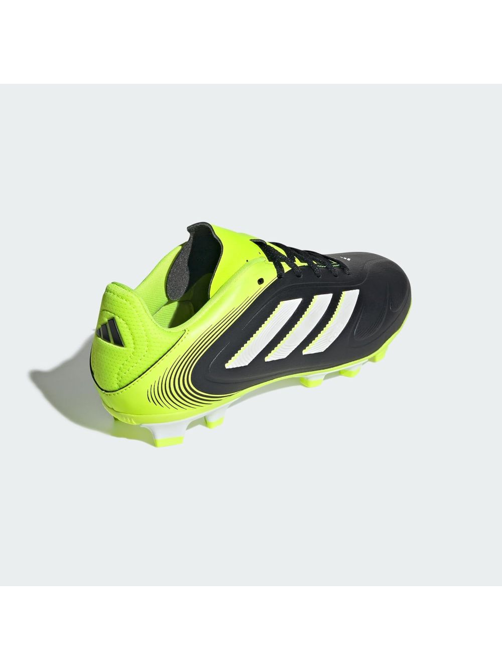 Scarpini Adidas COPA PURE III CLUB Unisex - Nero
