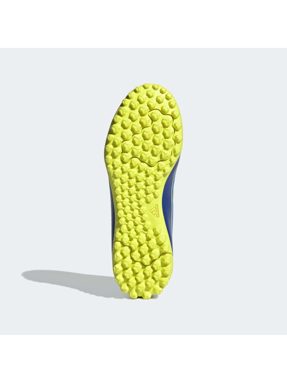 Scarpini Adidas F50 MESSI CLUB TF J Unisex - Blu