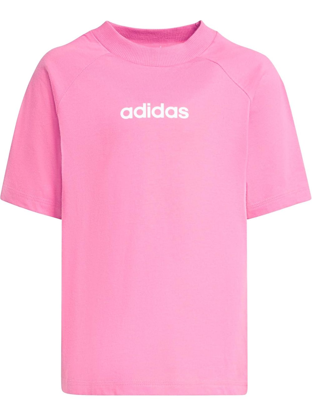 T-shirt Adidas Unisex - Rosa