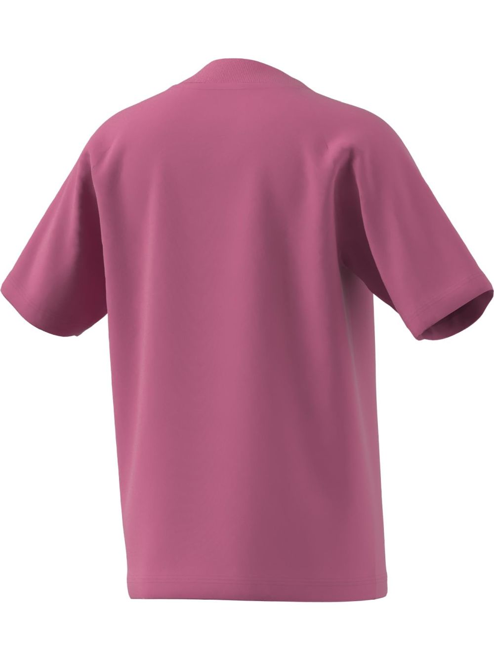 T-shirt Adidas Unisex - Rosa