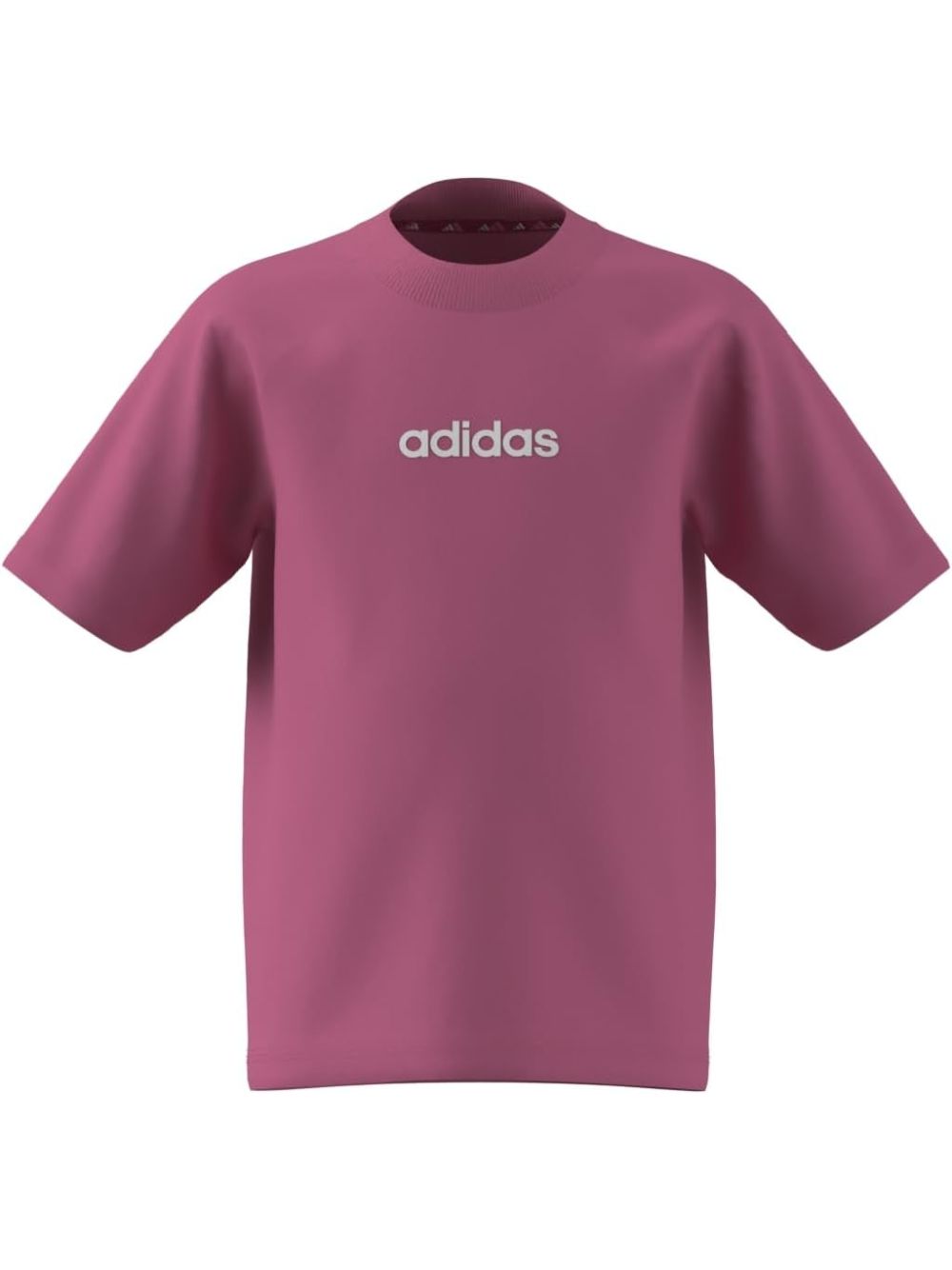 T-shirt Adidas Unisex - Rosa