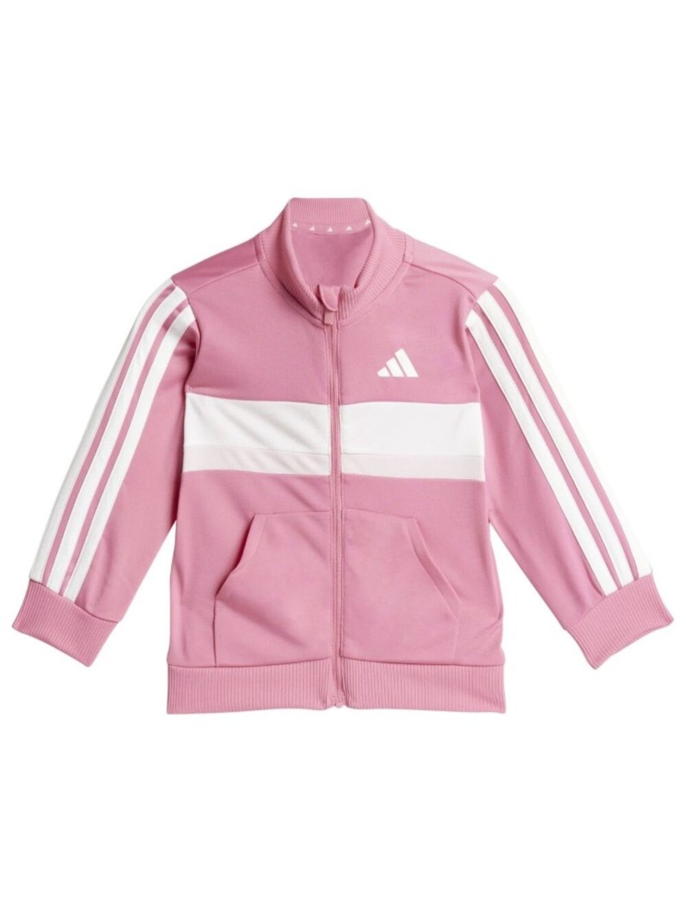 Tuta Sportiva Adidas Unisex - Rosa