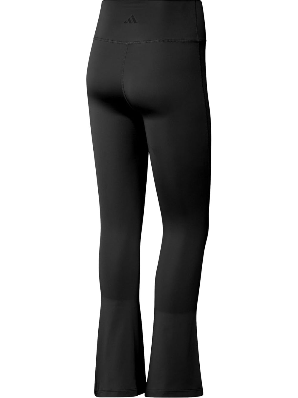Leggings Sportivo Adidas ALLME ESS FLARE Donna - Nero