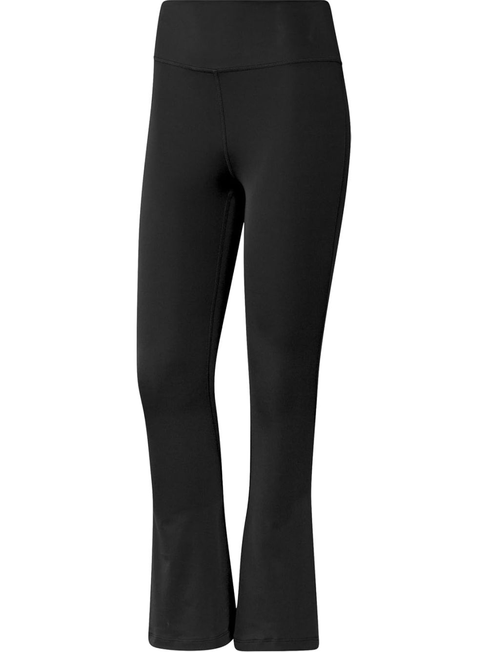 Leggings Sportivo Adidas ALLME ESS FLARE Donna - Nero