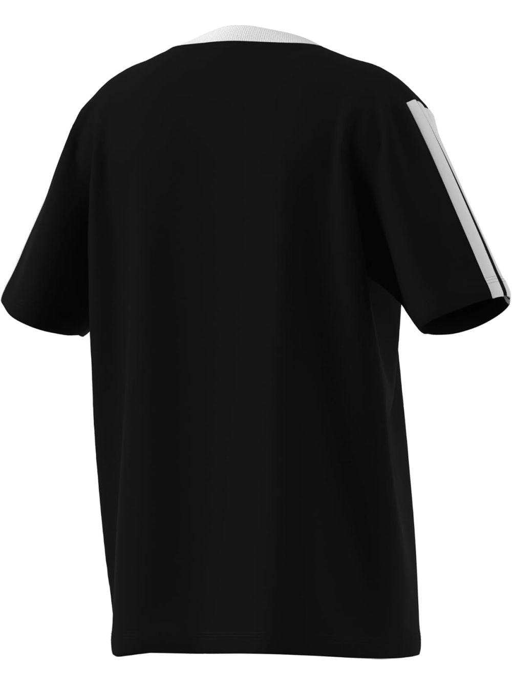 T-shirt Adidas Bambina - Nero