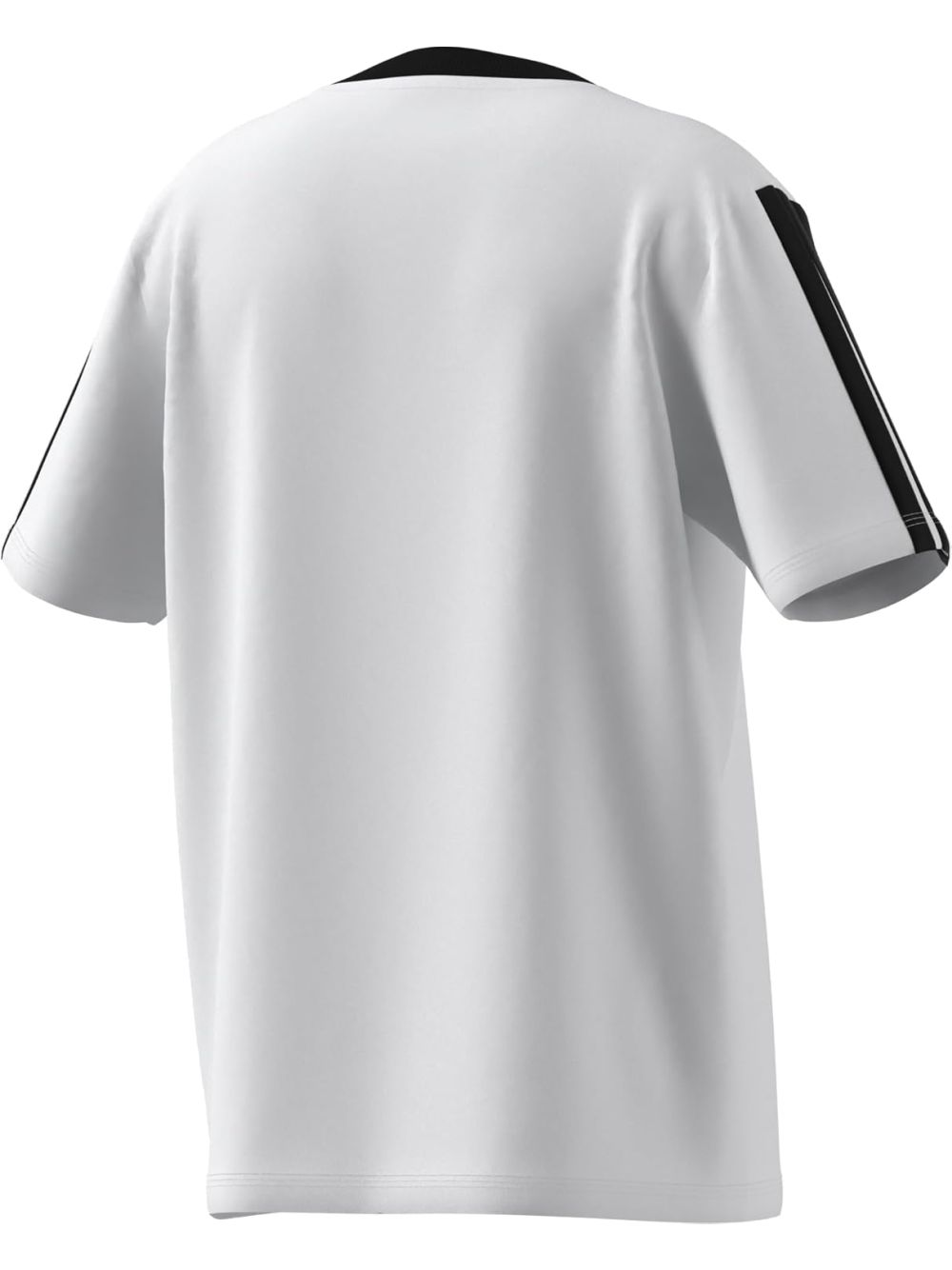 T-shirt Adidas Unisex Bambino - Bianco