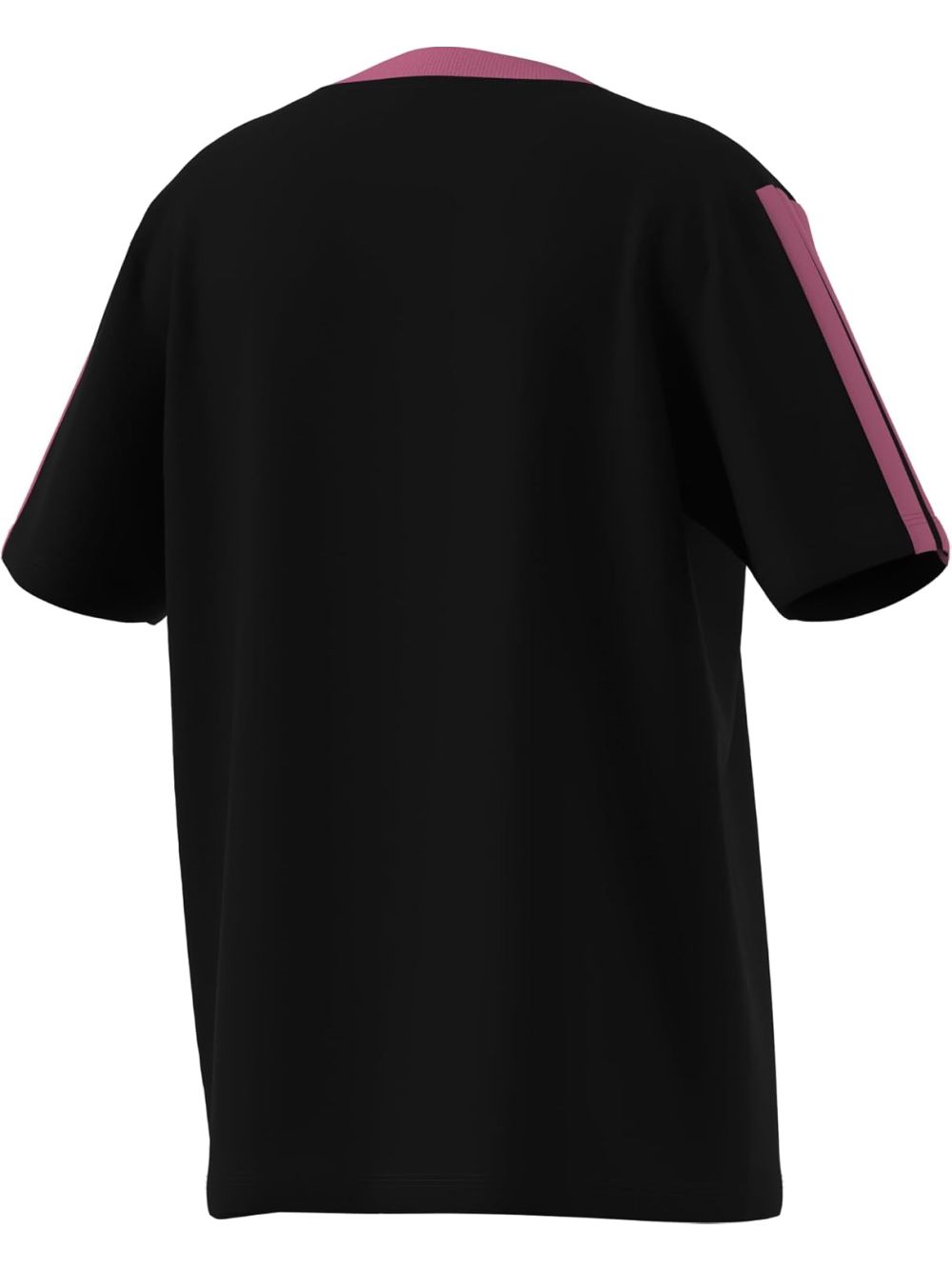 T-shirt Adidas Bambina - Nero