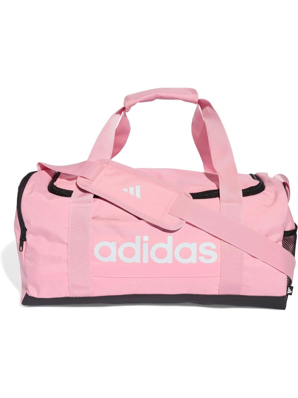 Borsone Adidas LINEAR DUFFEL S Unisex - Rosa