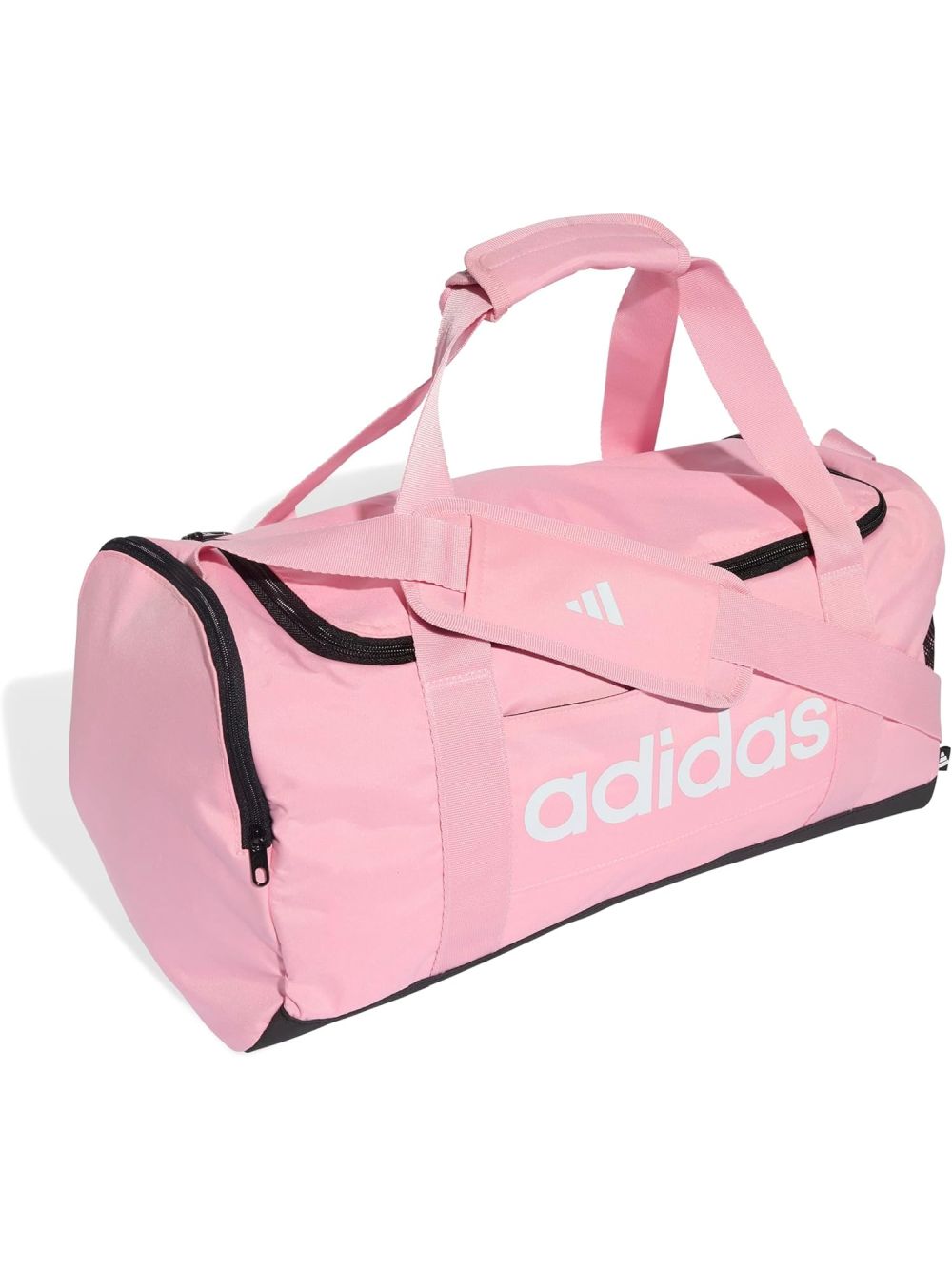 Borsone Adidas LINEAR DUFFEL S Unisex - Rosa