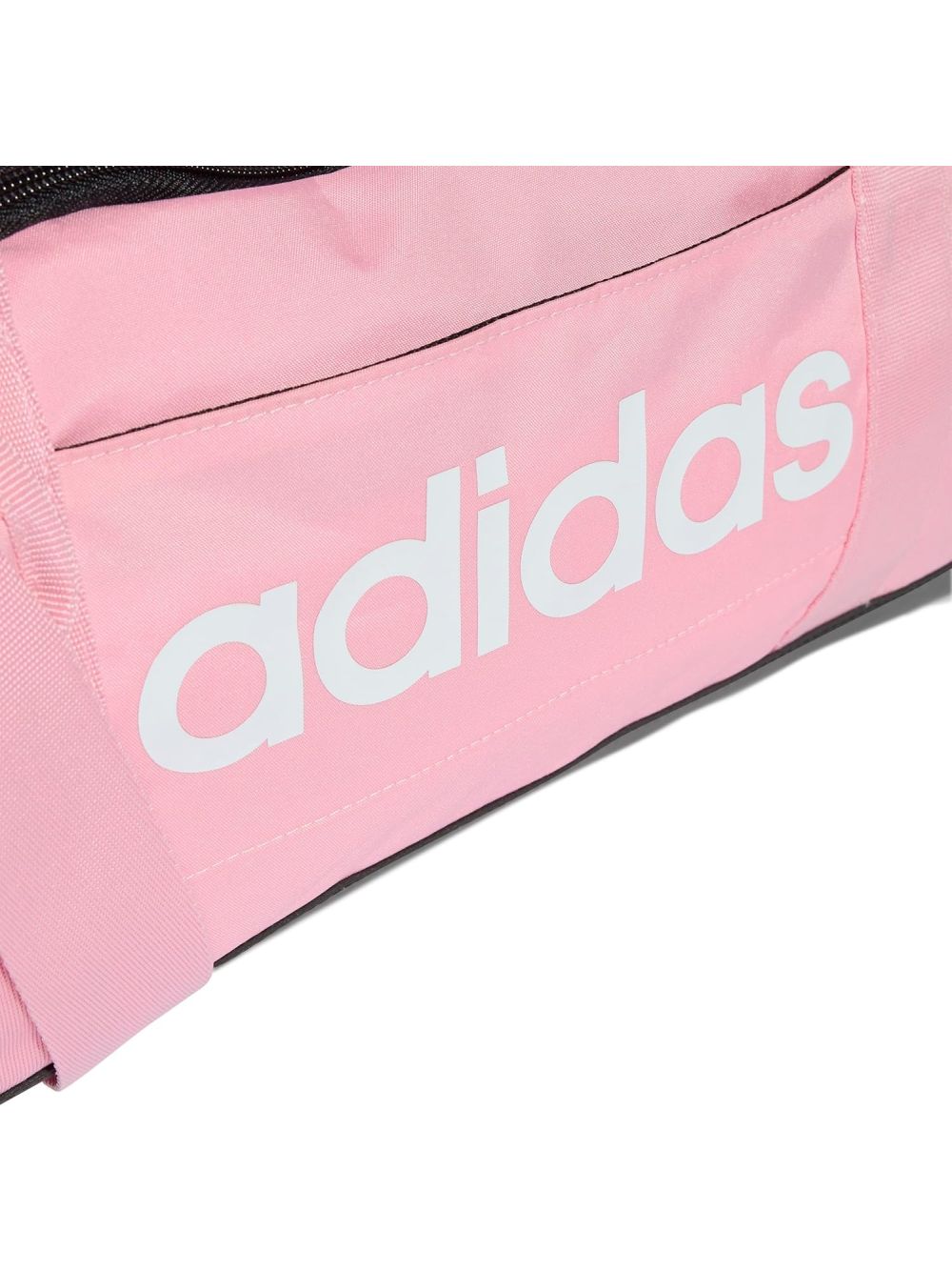 Borsone Adidas LINEAR DUFFEL S Unisex - Rosa