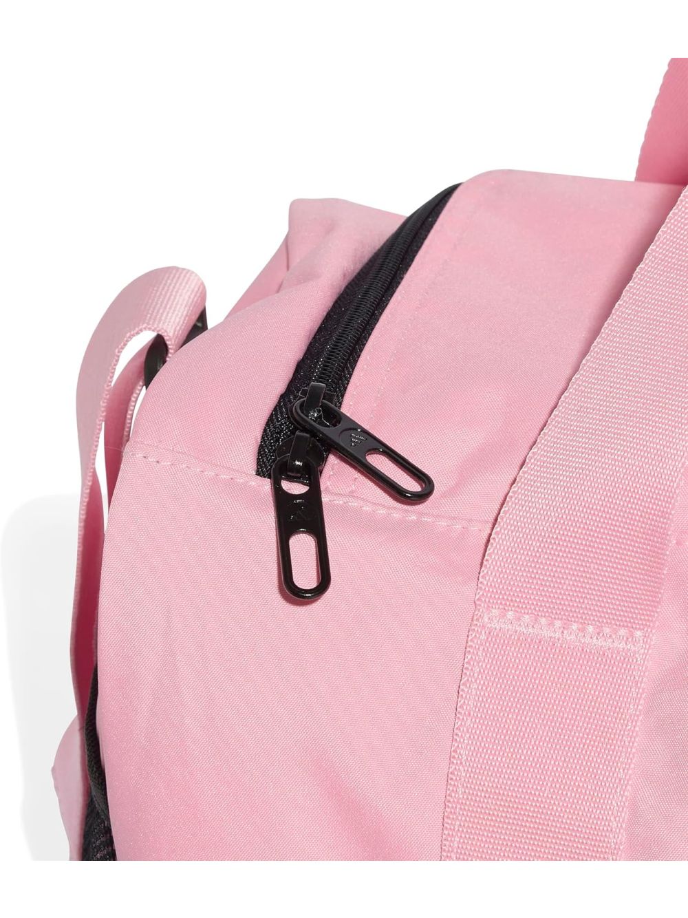 Borsone Adidas LINEAR DUFFEL S Unisex - Rosa