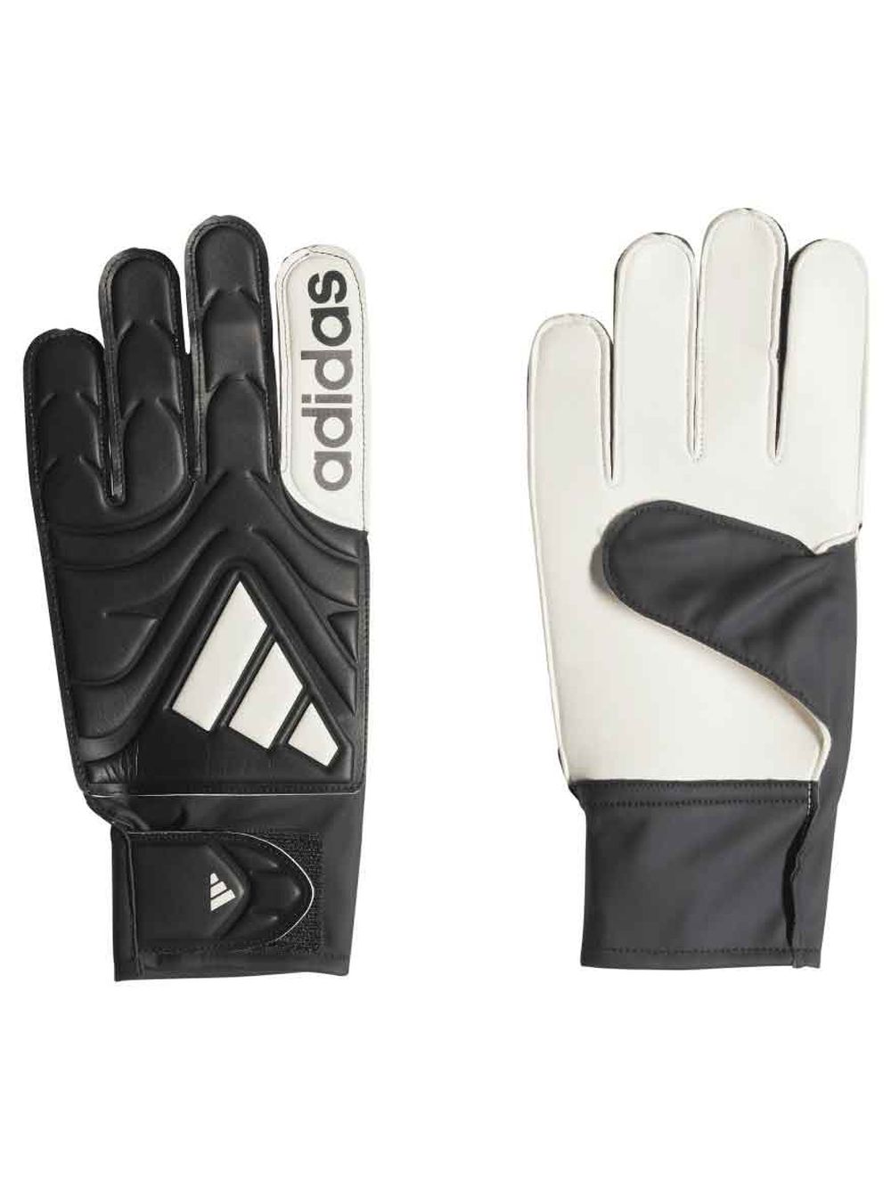 Guanti Sportivi Adidas COPA GL CLB Unisex - Nero