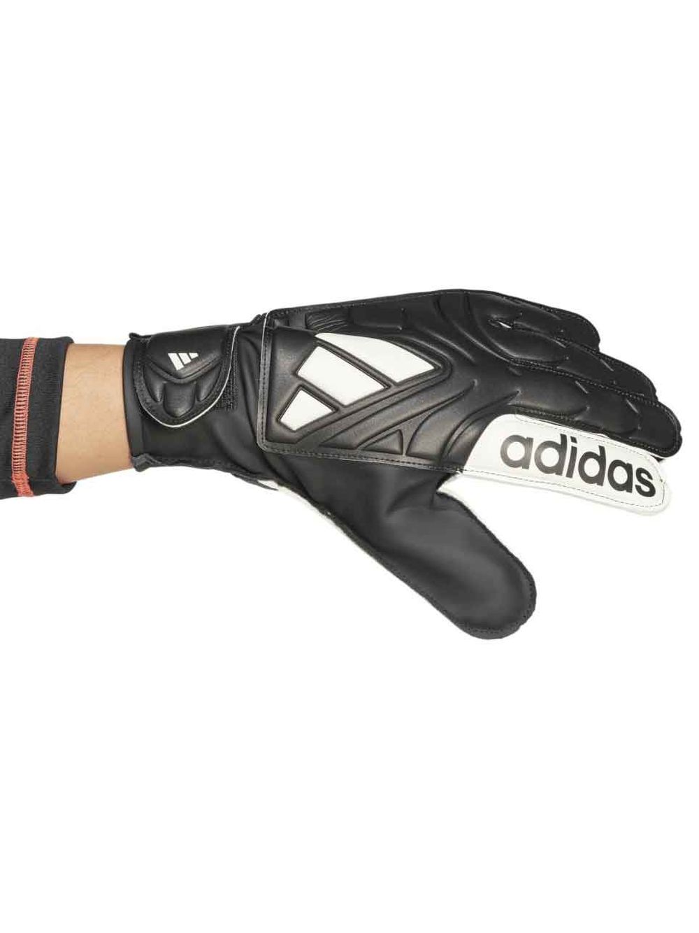 Guanti Sportivi Adidas COPA GL CLB Unisex - Nero