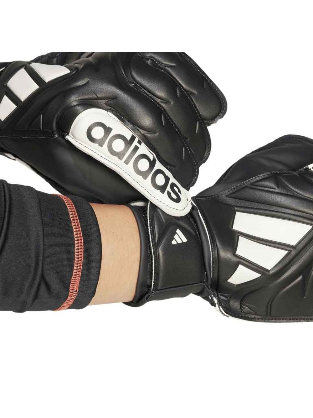 Guanti Sportivi Adidas COPA GL CLB Unisex - Nero