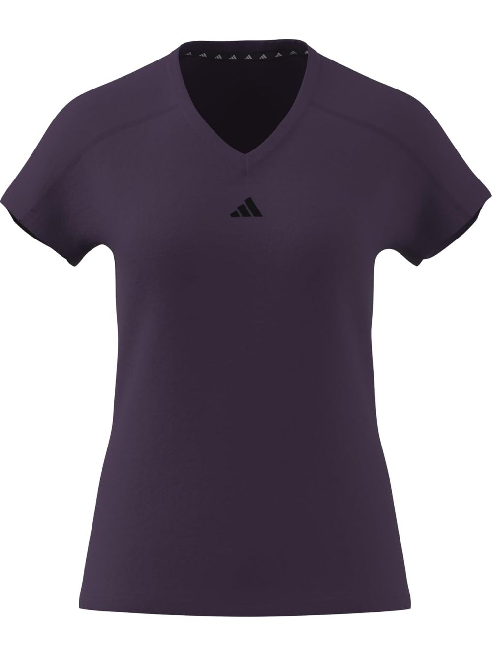 T-shirt Adidas WE MIN T Donna - Viola