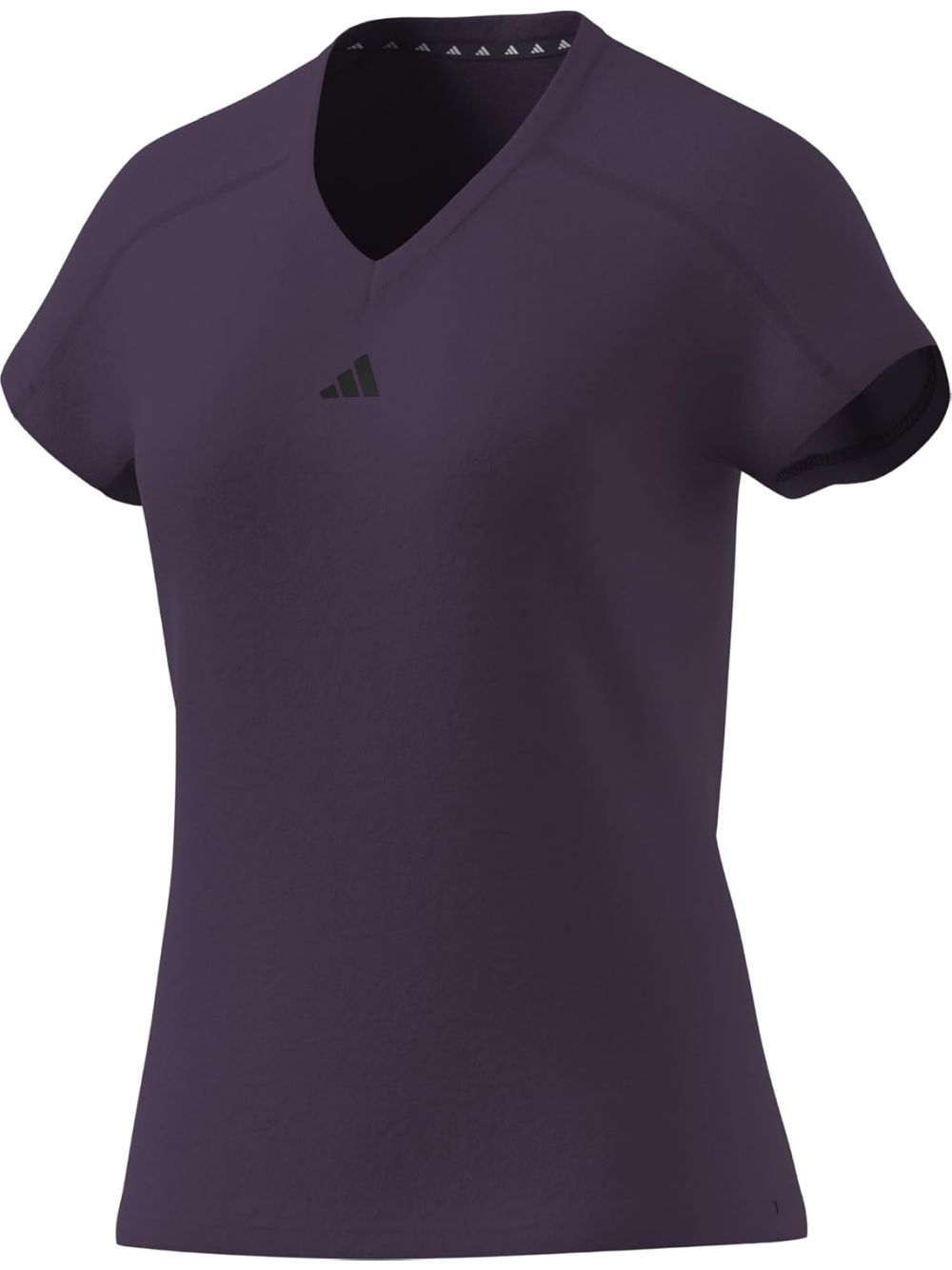 T-shirt Adidas WE MIN T Donna - Viola