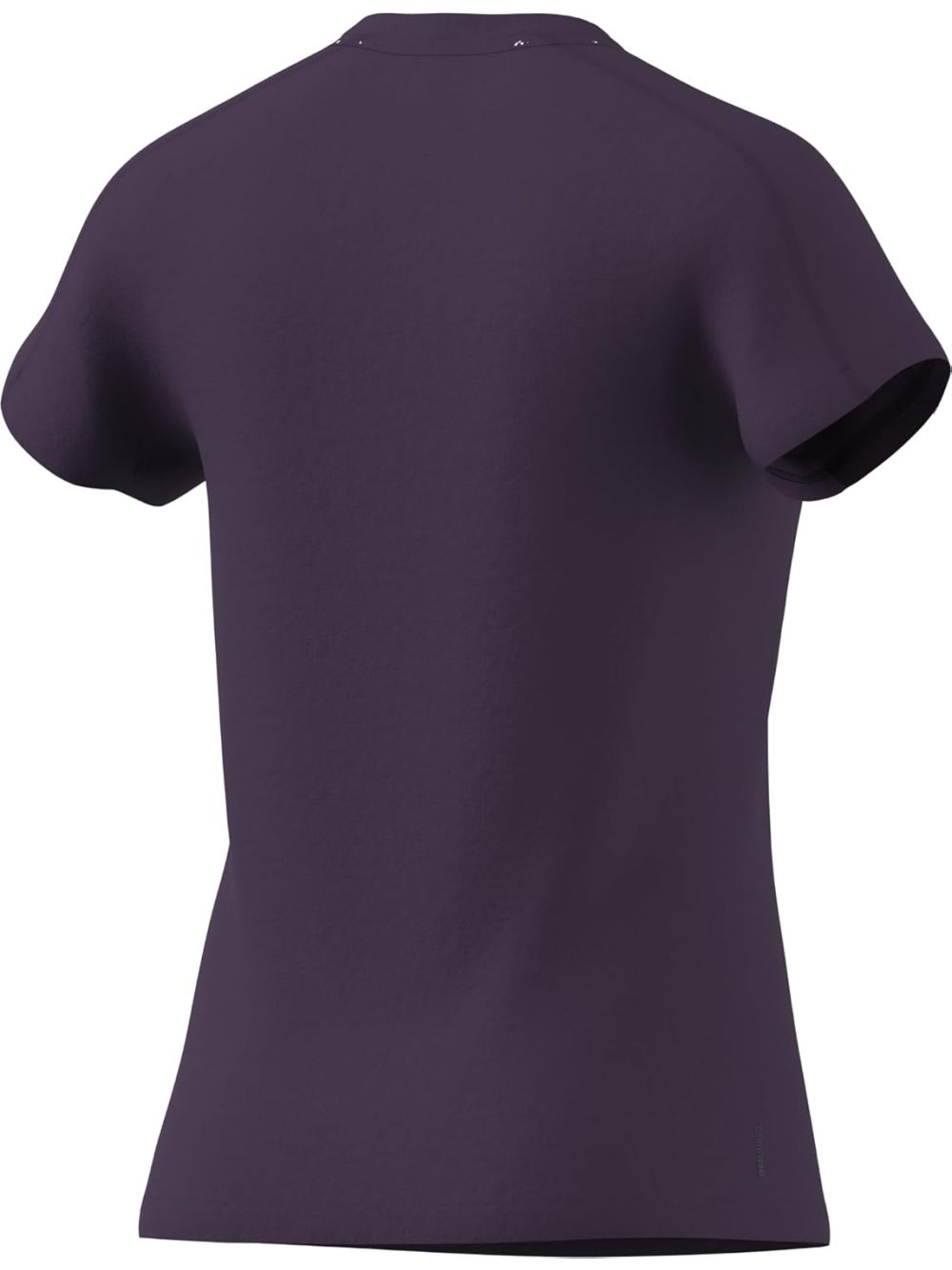 T-shirt Adidas WE MIN T Donna - Viola