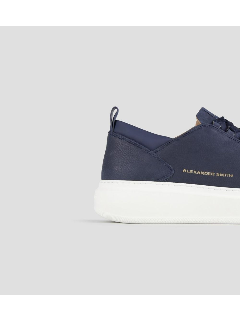 Sneakers Alexander Smith WEMBLEY Uomo - Blu