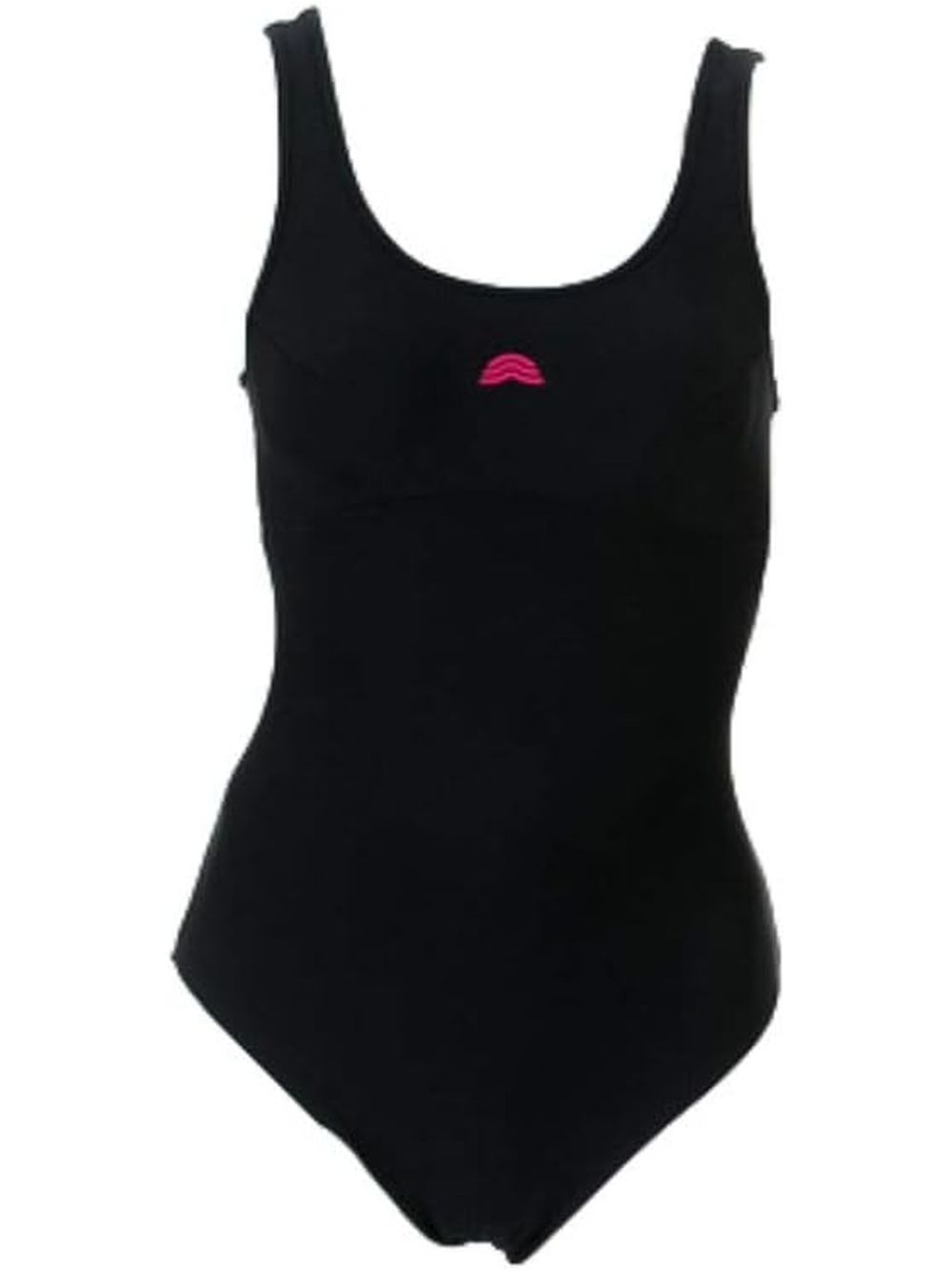 Costume Aquarapid Donna - Nero