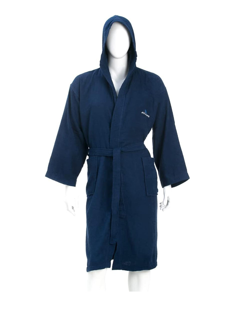 Accappatoio Aquarapid Uomo - Blu
