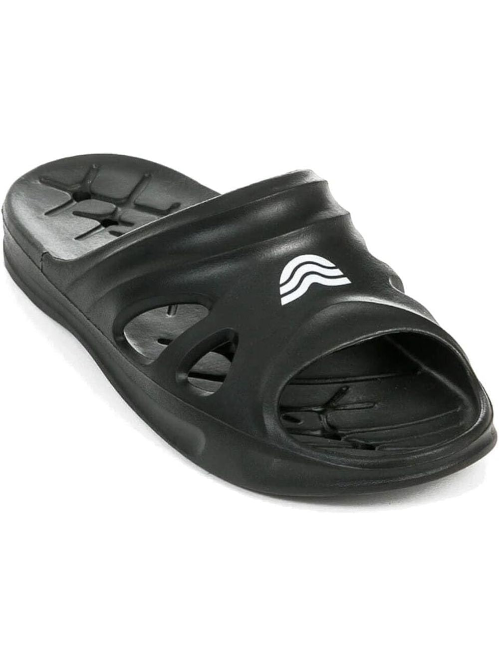 Ciabatte Aquarapid Uomo - Nero