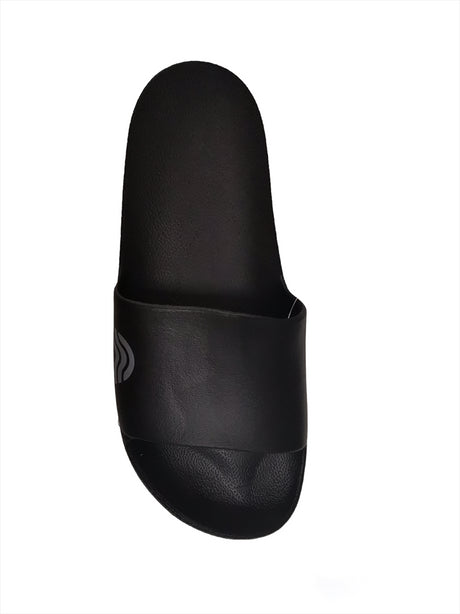 Ciabatte Aquarapid Donna - Nero