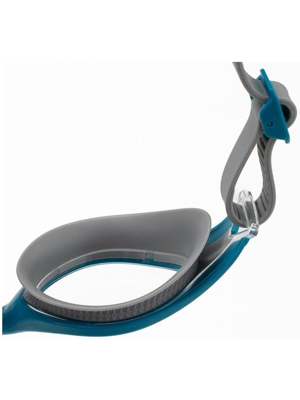 Occhiali - Occhialini Aquarapid Unisex - Nero