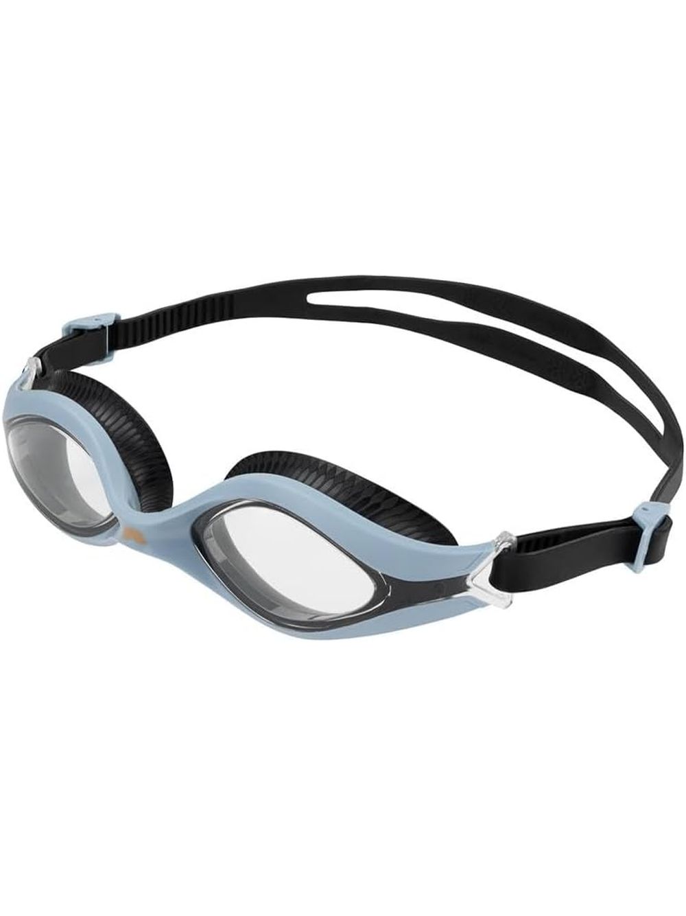 Occhiali - Occhialini Aquarapid Unisex - Nero