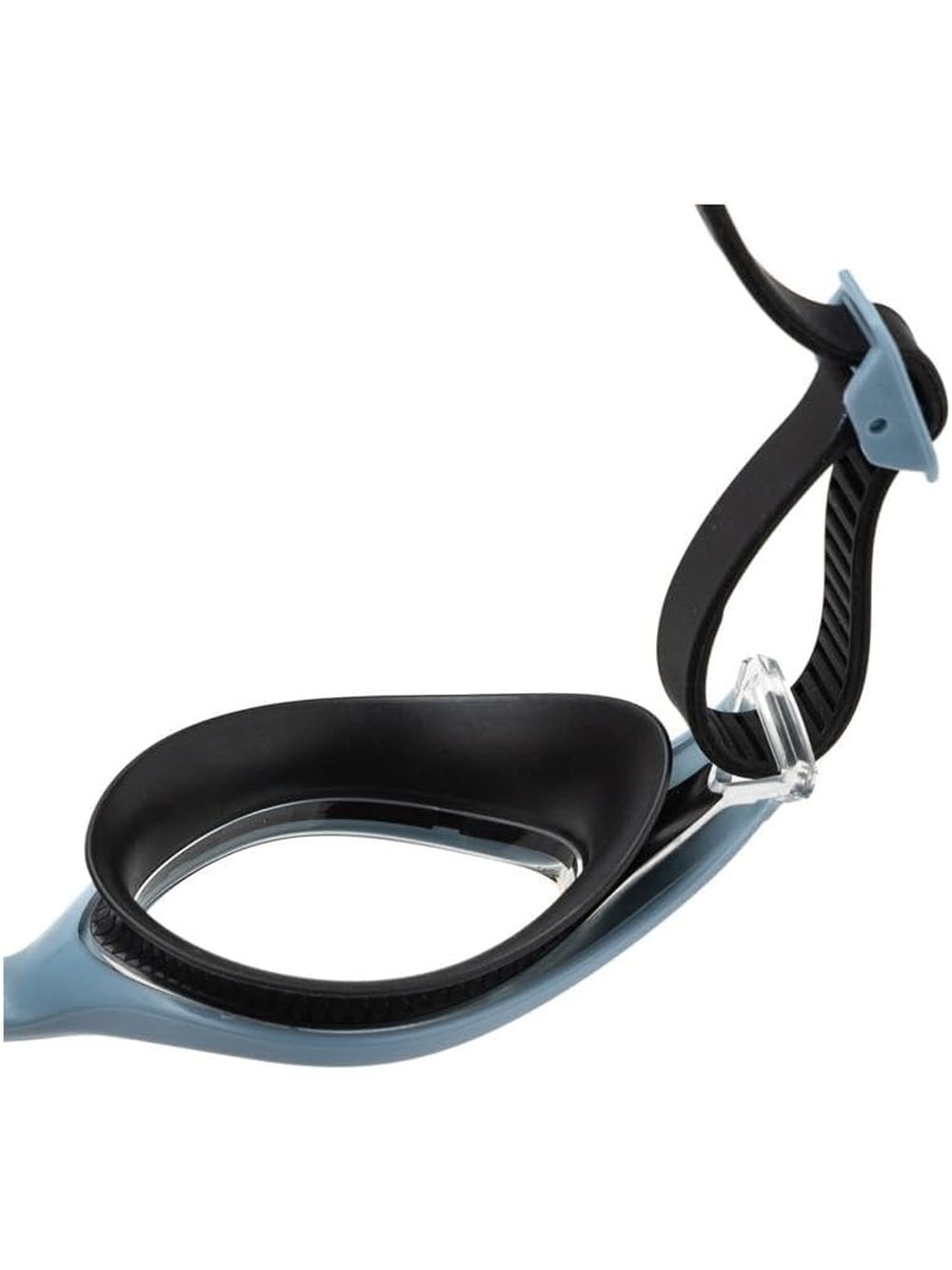 Occhiali - Occhialini Aquarapid Unisex - Nero