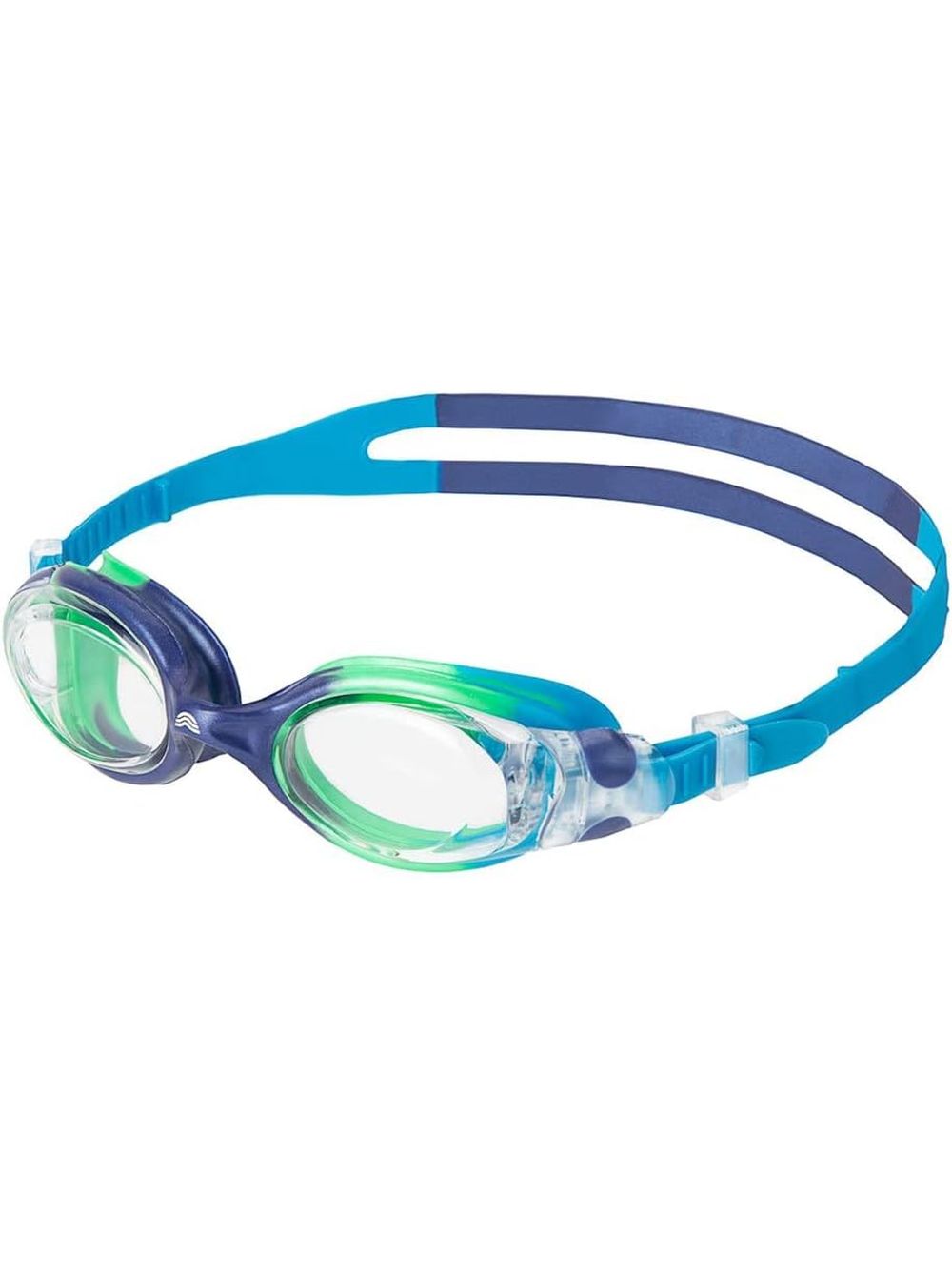 Occhiali - Occhialini Aquarapid Unisex - Blu