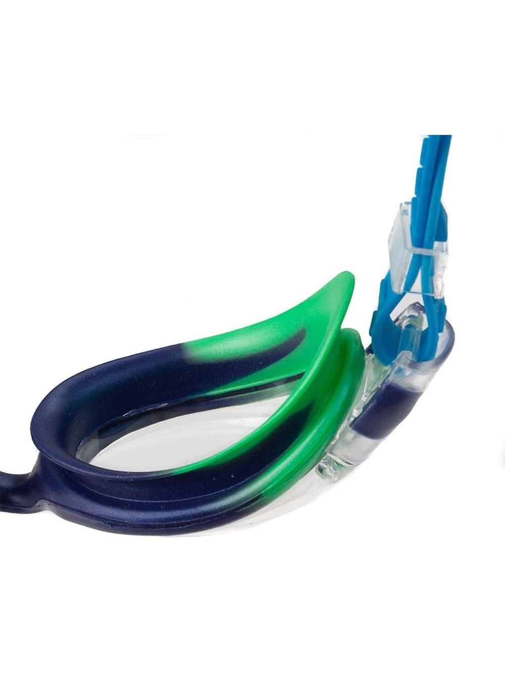 Occhiali - Occhialini Aquarapid Unisex - Blu