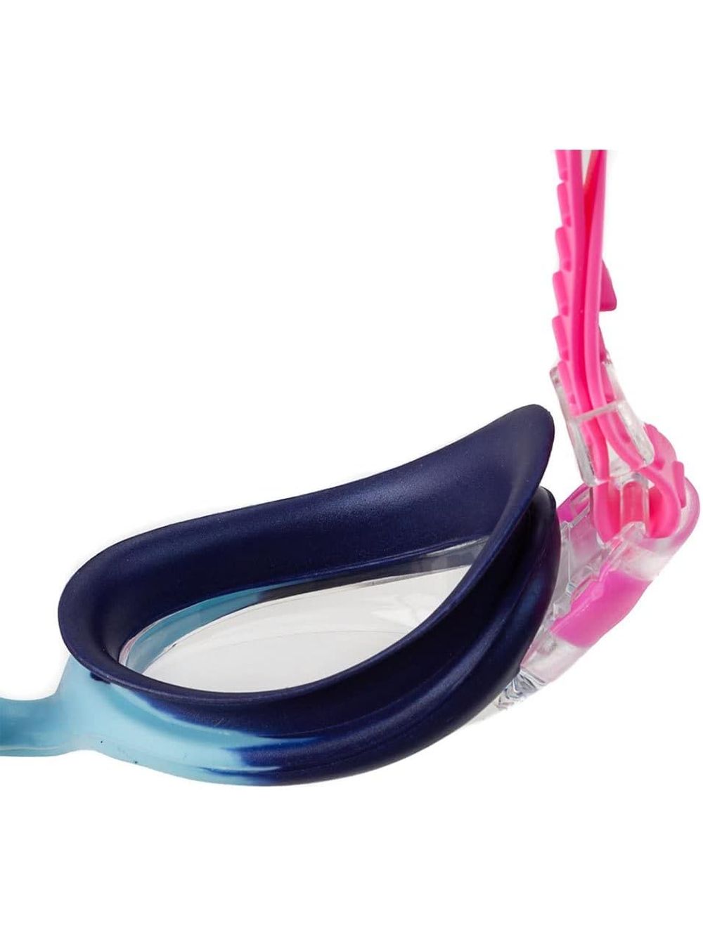 Occhiali - Occhialini Aquarapid Unisex - Multicolore