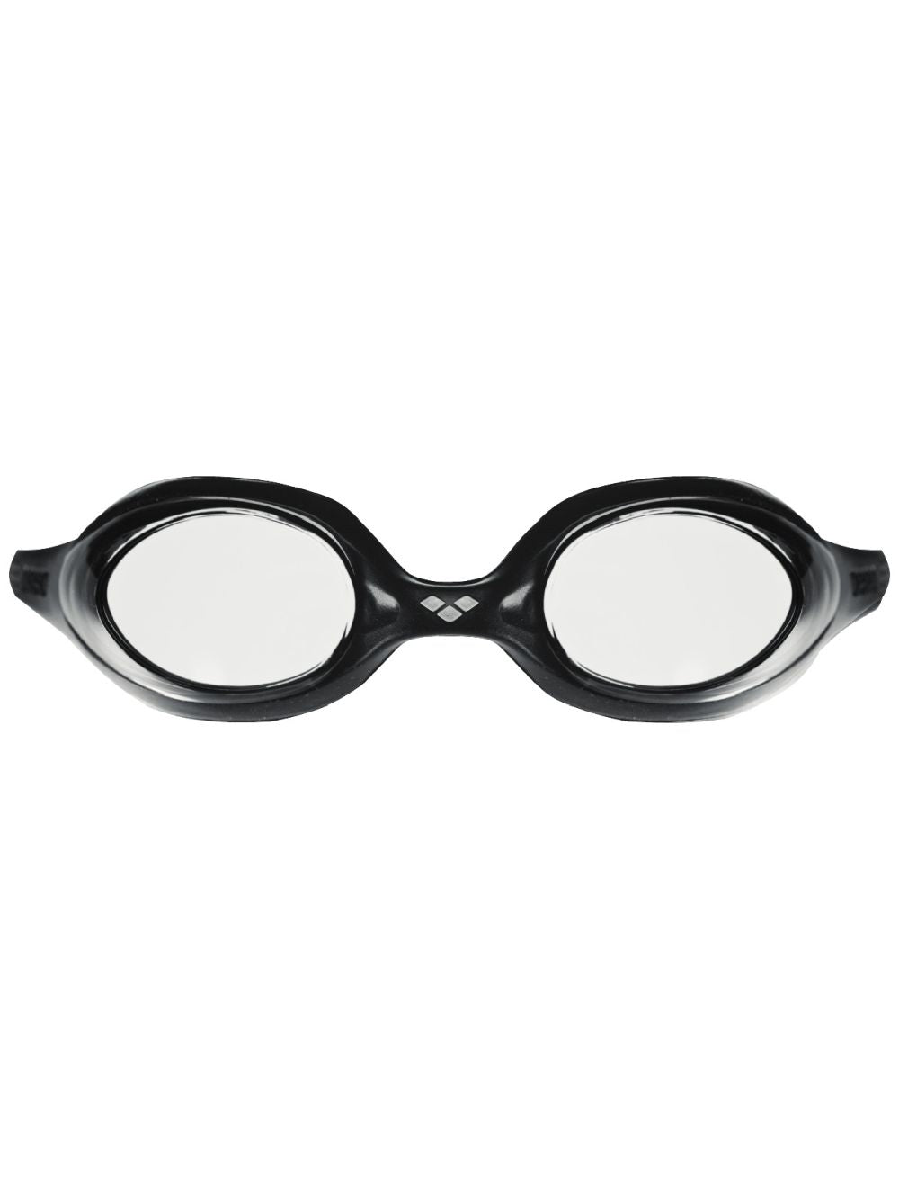 Occhiali - Occhialini Arena spider Unisex - Nero