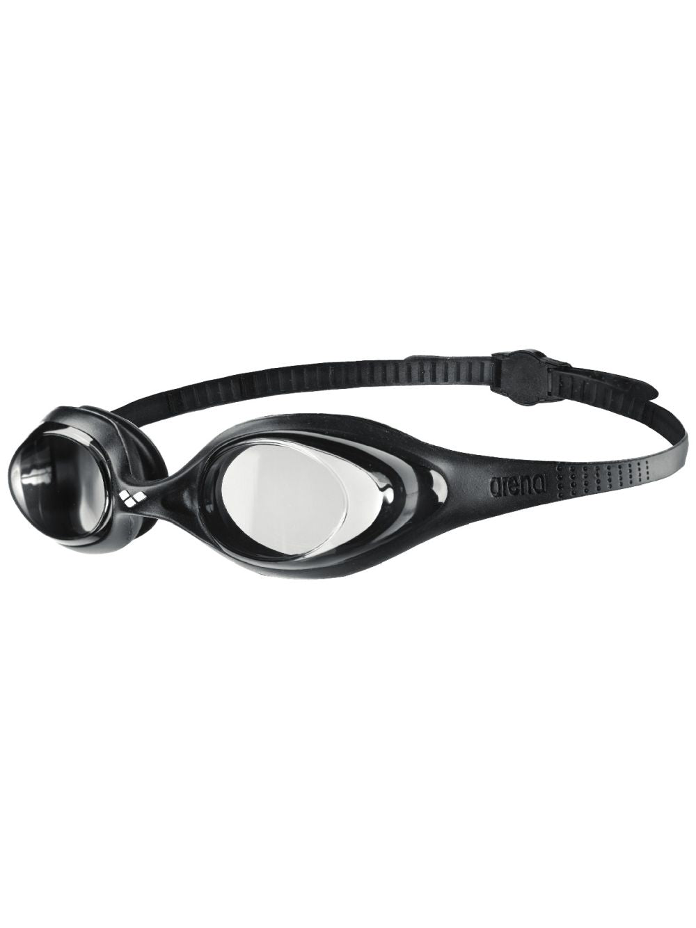 Occhiali - Occhialini Arena spider Unisex - Nero