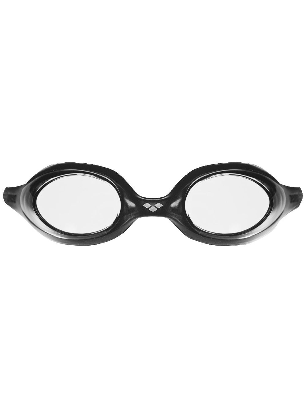 Occhiali - Occhialini Arena spider Unisex - Nero