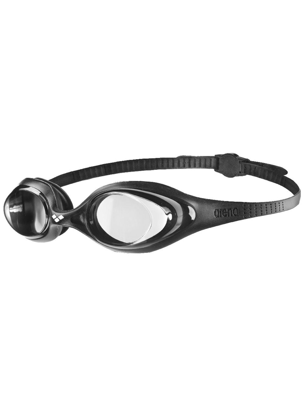 Occhiali - Occhialini Arena spider Unisex - Nero