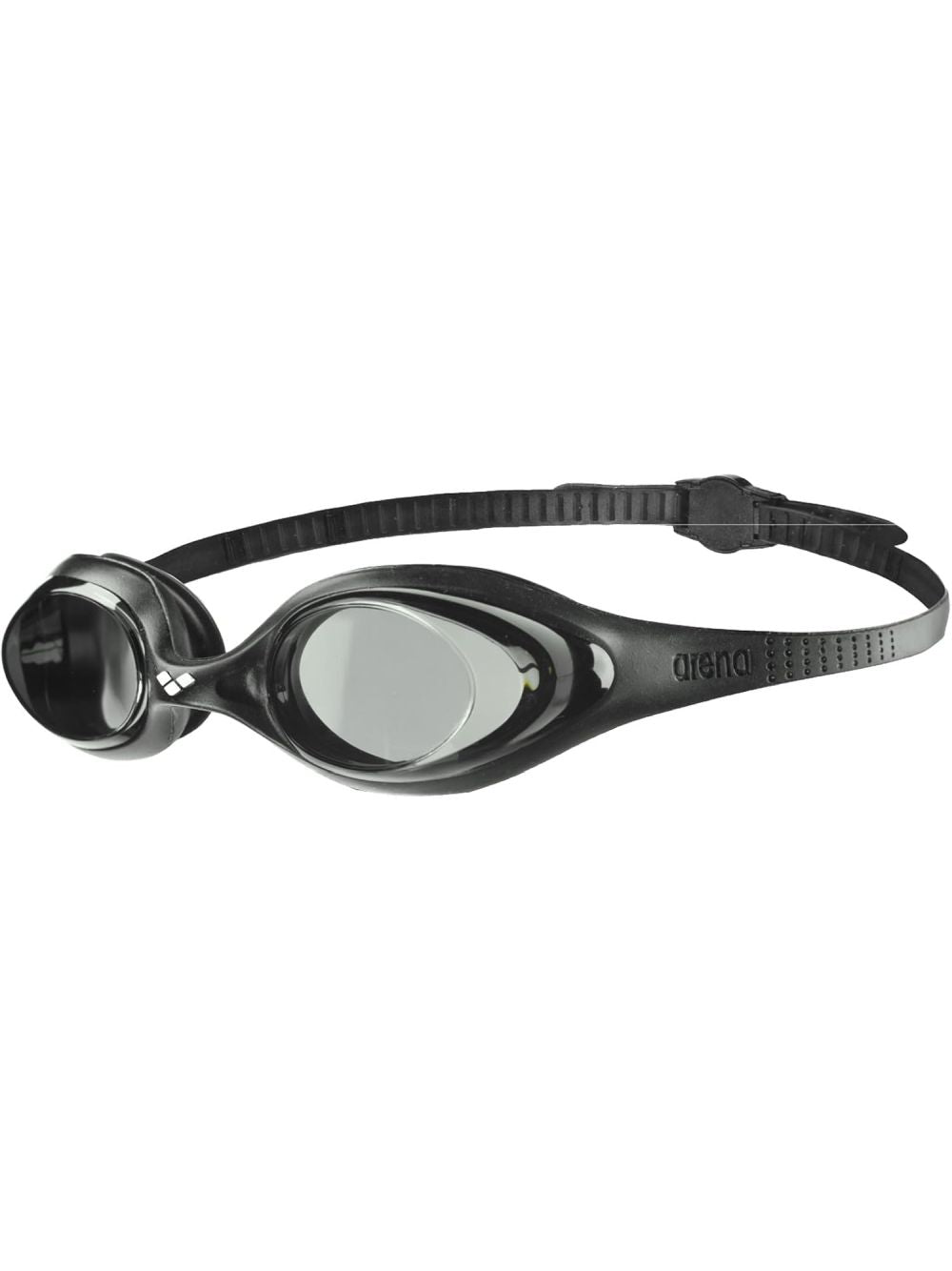 Occhiali - Occhialini Arena spider Unisex - Nero
