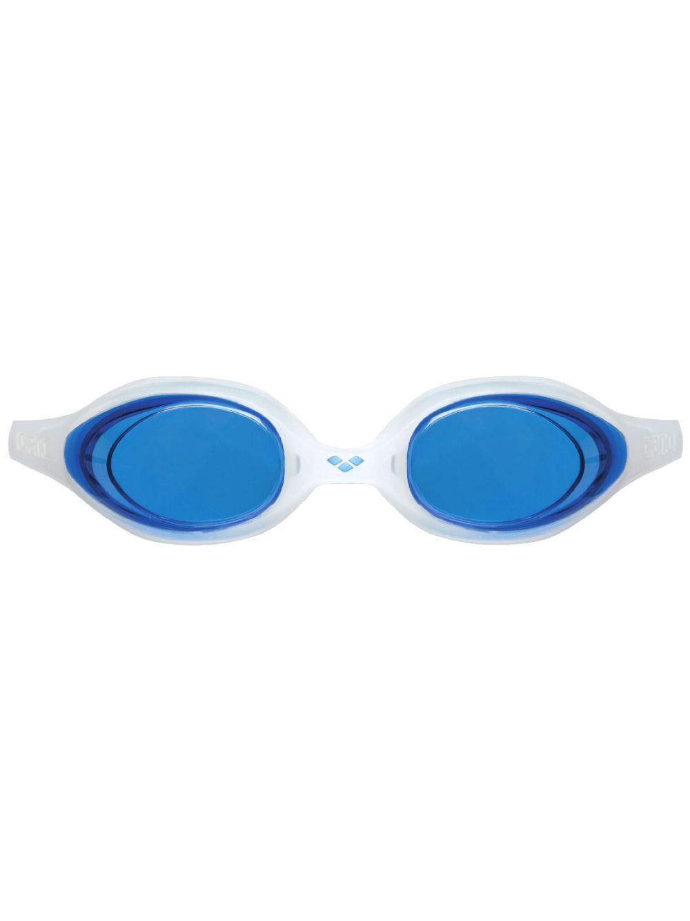 Occhiali - Occhialini Arena spider Unisex - Blu