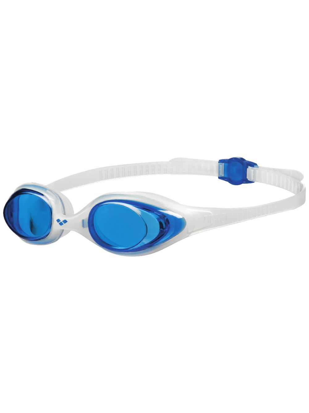 Occhiali - Occhialini Arena spider Unisex - Blu