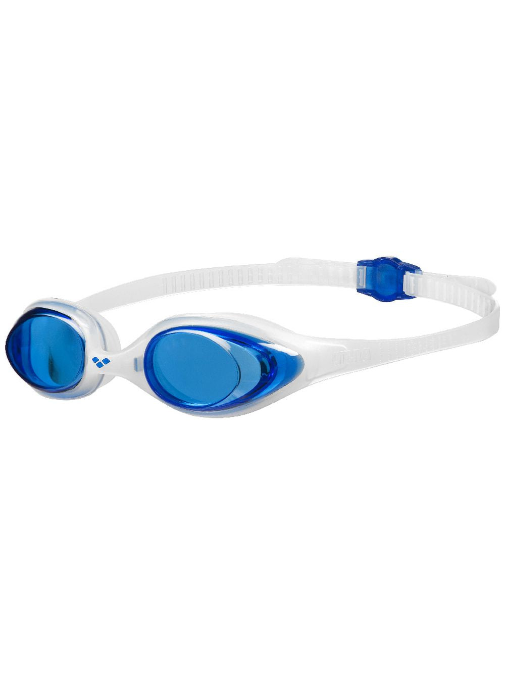 Occhiali - Occhialini Arena spider Unisex - Blu