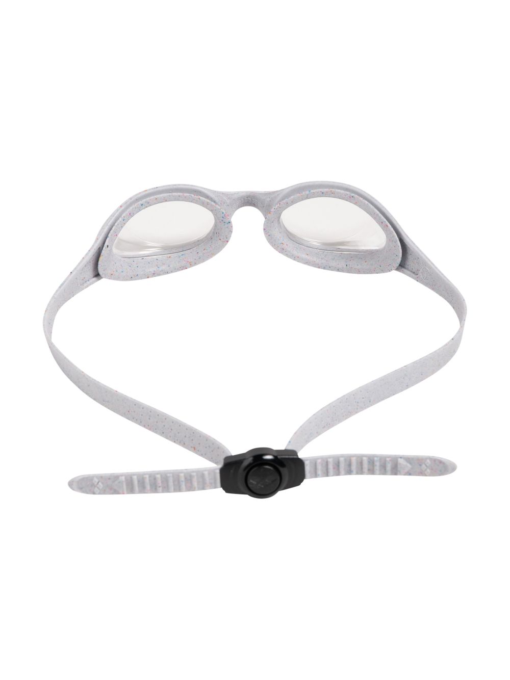 Occhiali - Occhialini Arena spider Unisex - Grigio