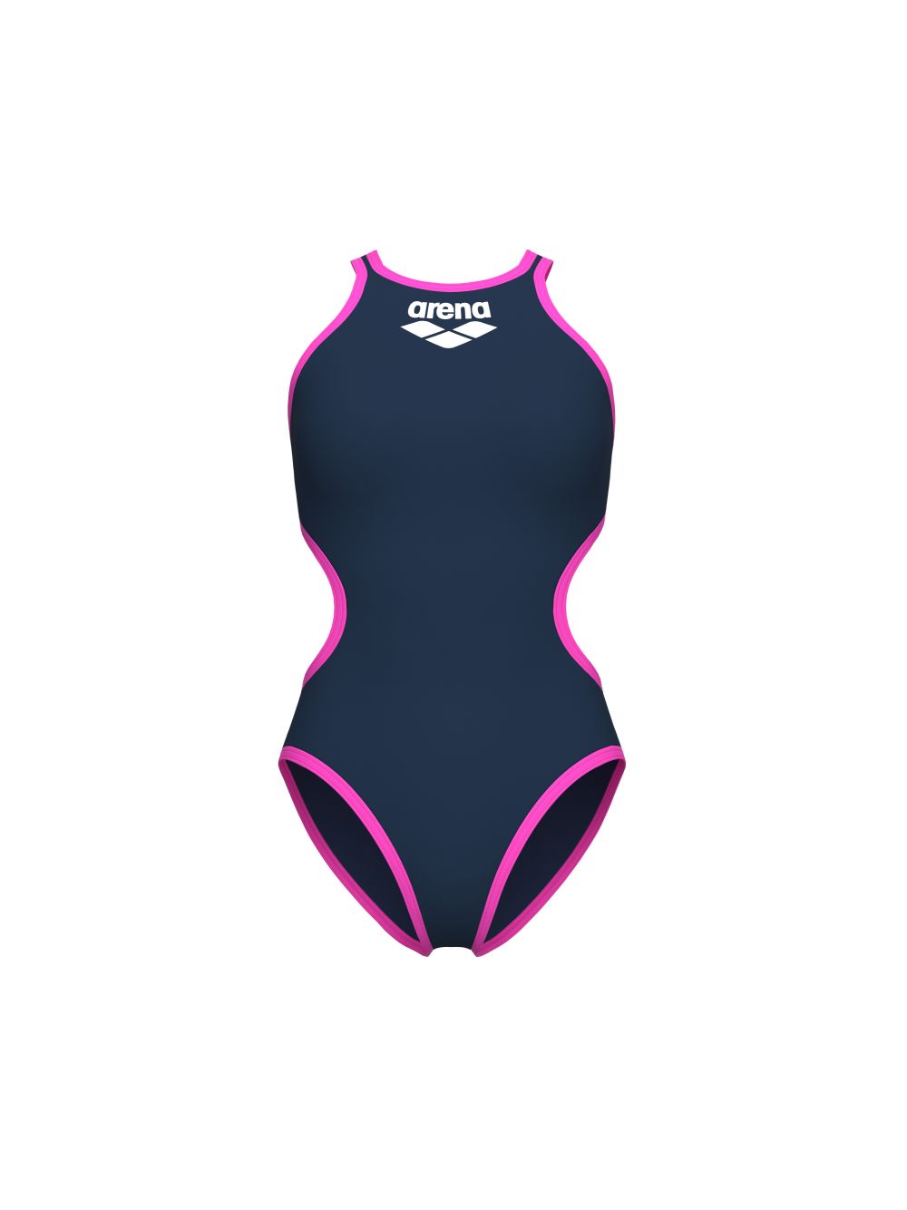 Costume Arena one biglogo Donna - Navy