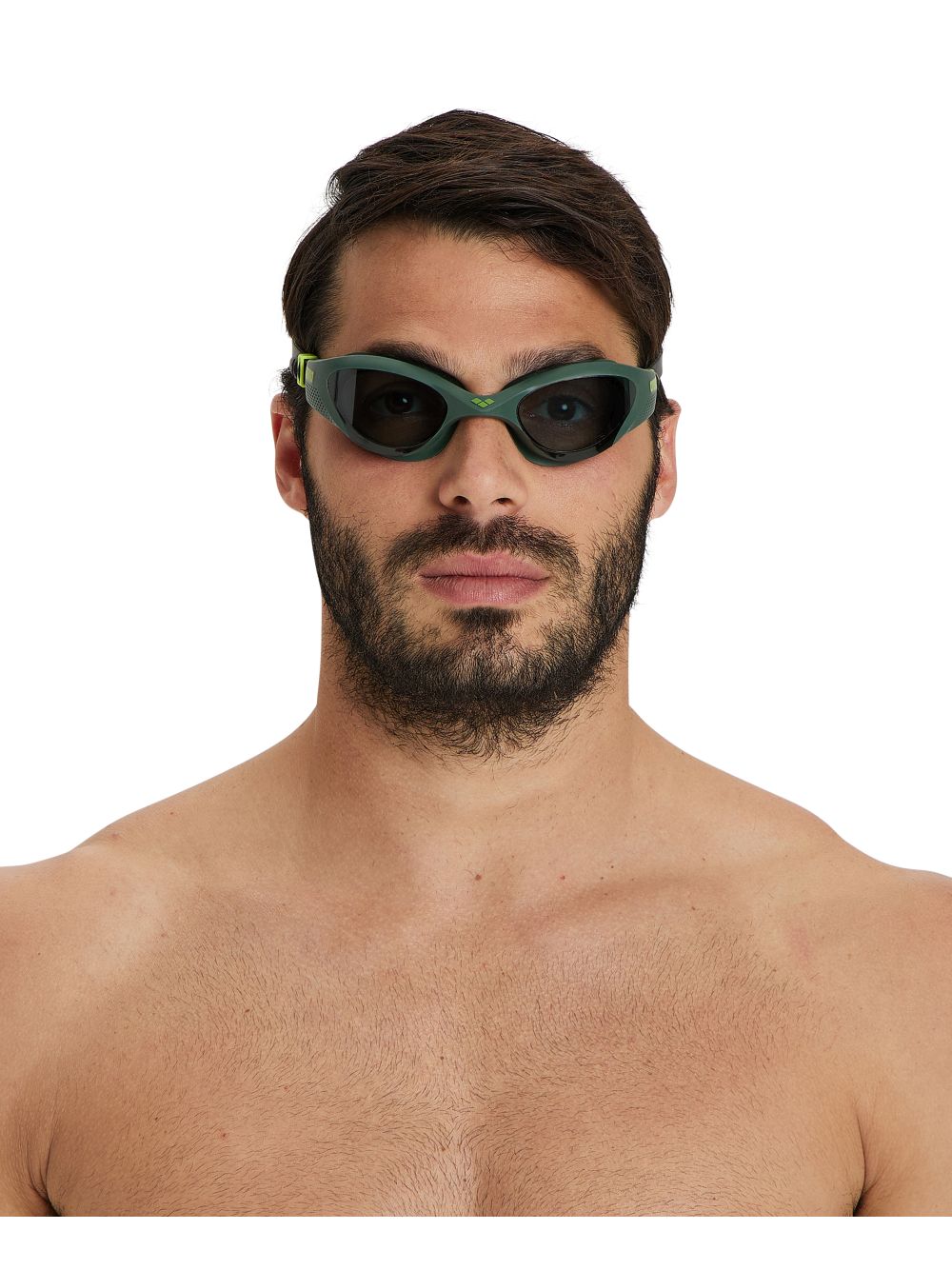 Occhiali - Occhialini Arena the one Unisex - Verde