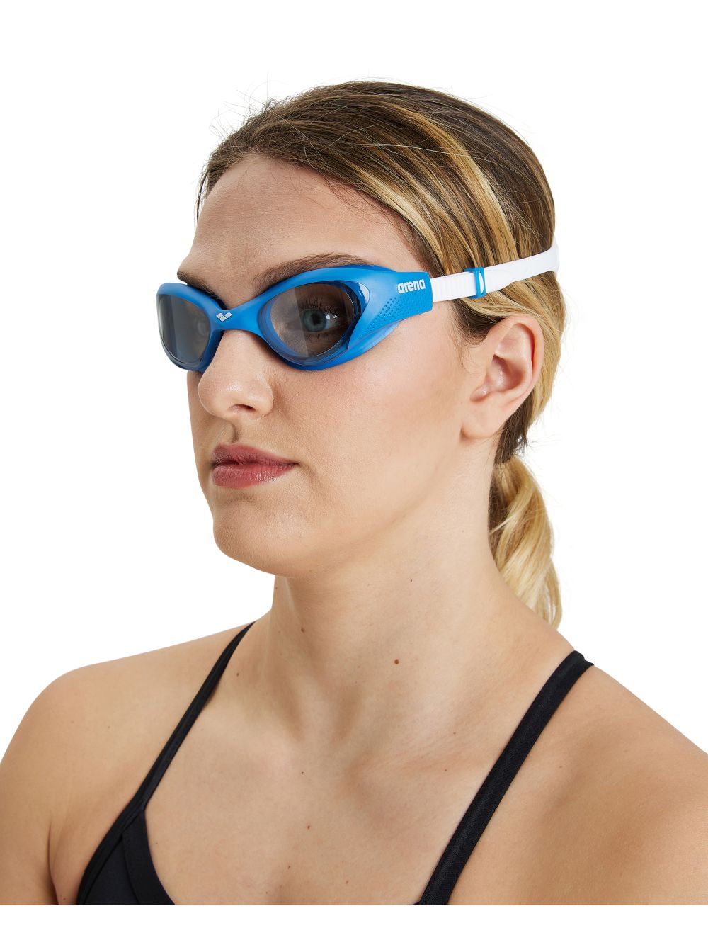 Occhiali - Occhialini Arena the one Unisex - Blu