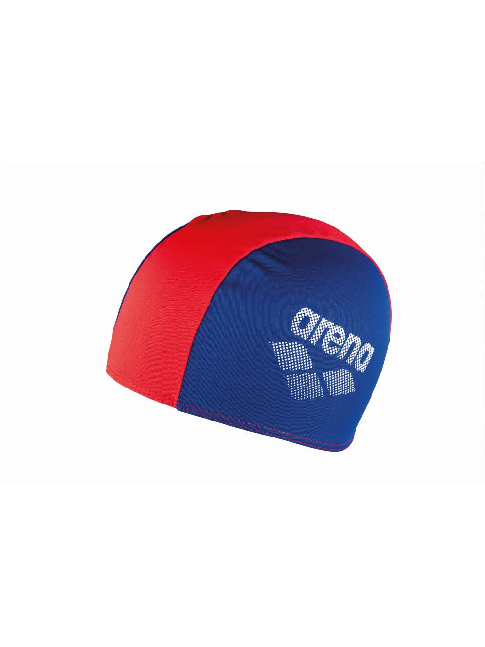 Cuffia Arena polyester ii Unisex Bambino - Rosso