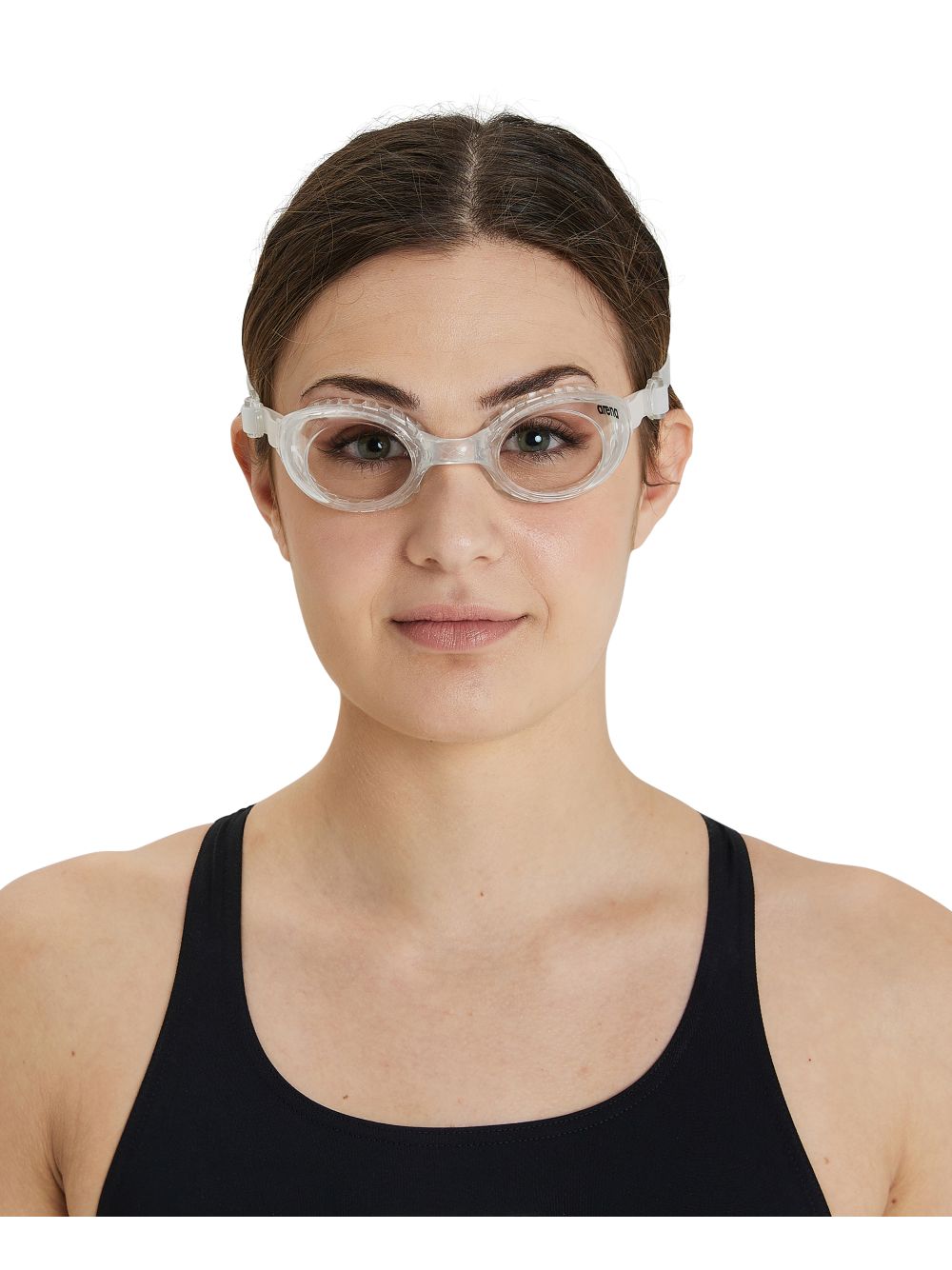 Occhiali - Occhialini Arena air soft Unisex - Multicolore