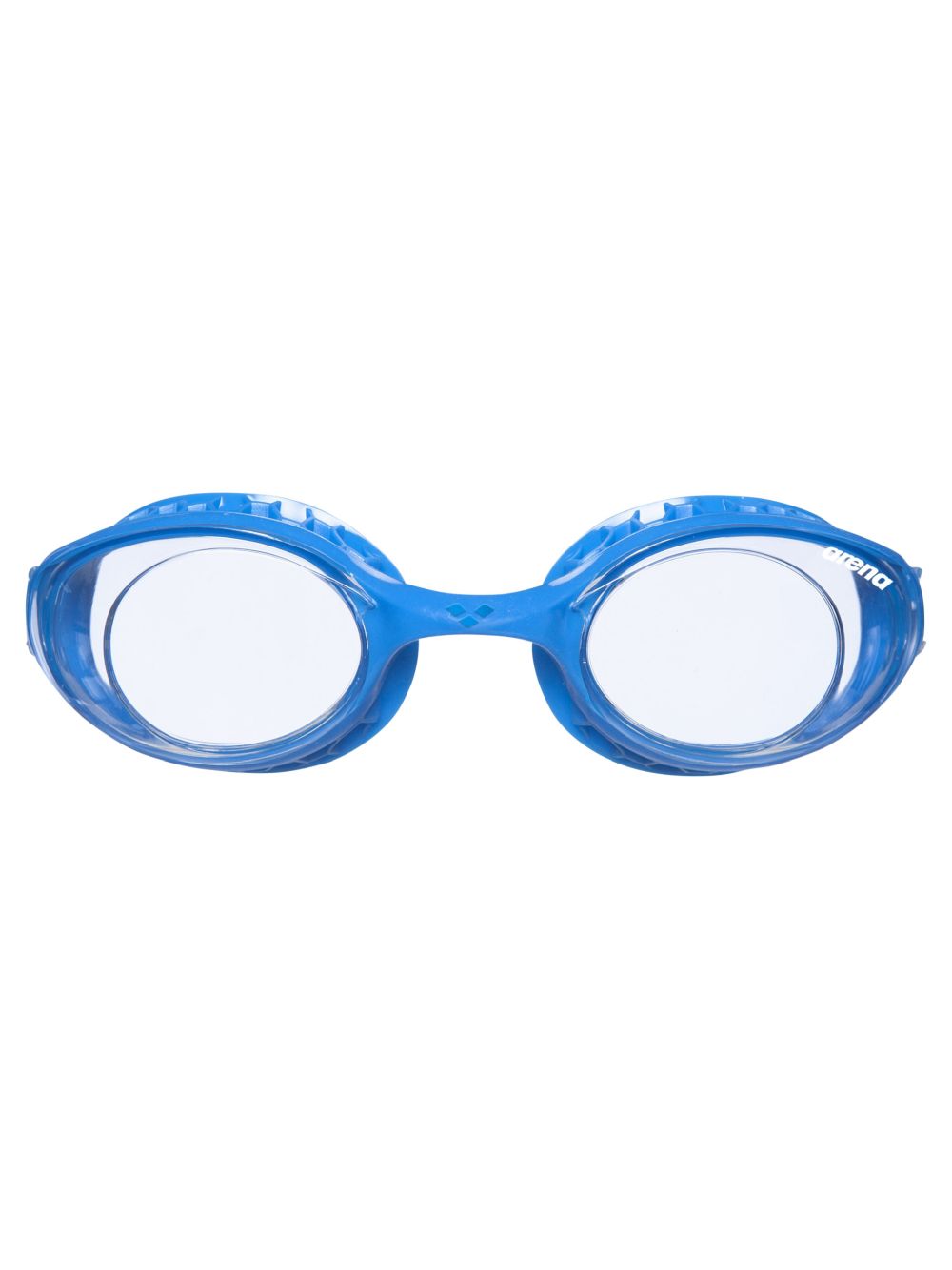 Occhiali - Occhialini Arena air soft Unisex - Blu