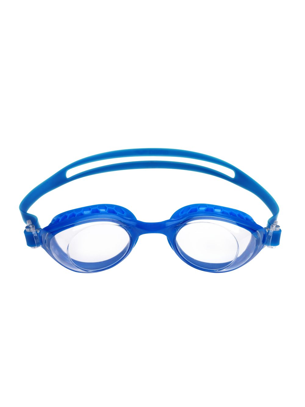 Occhiali - Occhialini Arena air soft Unisex - Blu