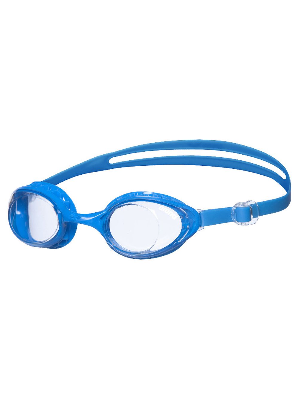 Occhiali - Occhialini Arena air soft Unisex - Blu