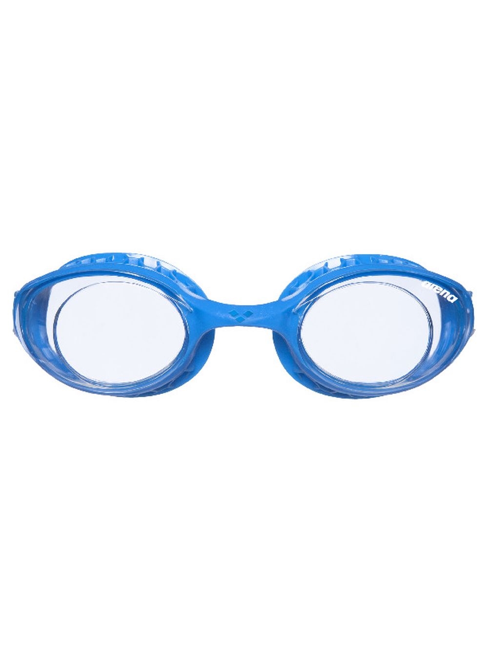 Occhiali - Occhialini Arena air soft Unisex - Blu